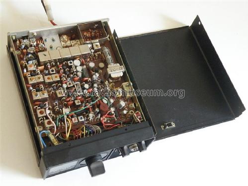 VHF FM Transceiver IC-22; Icom, Inoue (ID = 1513895) Amat TRX