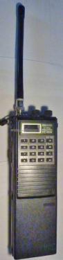VHF Marine Radiotelephone IC-M5; Icom, Inoue (ID = 1870632) Commercial TRX
