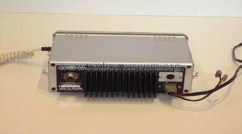 VHF Marine Transceiver IC-M80; Icom, Inoue (ID = 2613955) Commercial TRX