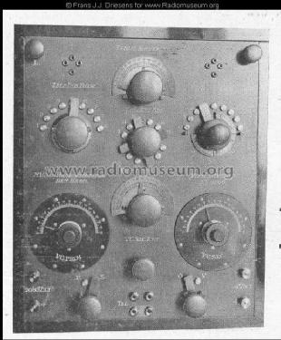 Bivario ; Idzerda-Radio, N.V., (ID = 53211) Radio