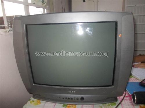 ATEC AT-2130; IEC, Industria (ID = 2232959) Television
