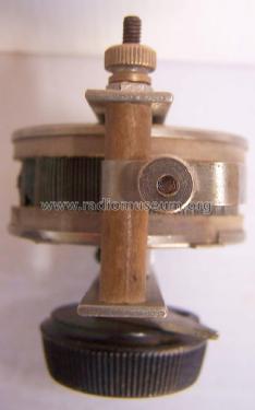 Filament Rheostat ; Igranic Electric Co. (ID = 2287156) Radio part