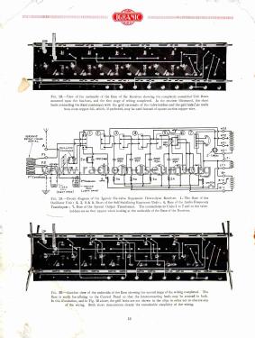 Supersonic Heterodyne ; Igranic Electric Co. (ID = 1765551) Radio