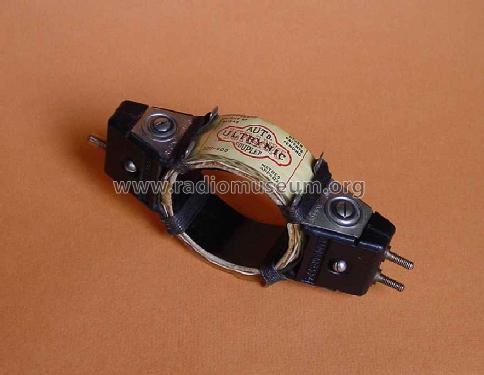 Ultrynic Auto-Coupler ; Igranic Electric Co. (ID = 431792) mod-pre26