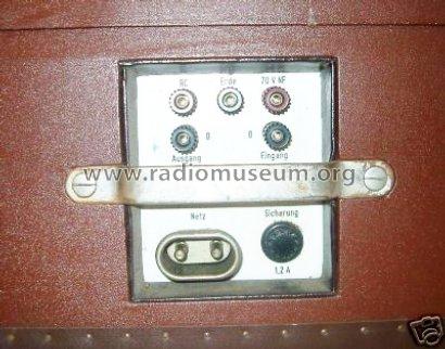 Ferrophon IIIc-3 ; Ihle, Max; Kulmbach (ID = 309620) R-Player