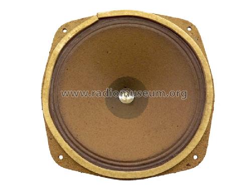 Lautsprecherchassis G. Fr. ; Ika Radio Radio IKA; (ID = 1828385) Speaker-P