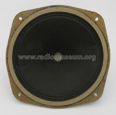 Lautsprecherchassis G. Fr. ; Ika Radio Radio IKA; (ID = 2383007) Speaker-P