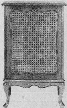 Cello 2339; Ilse-Werke, Ilse & (ID = 453752) Speaker-P