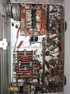 Radio-Phono-Wagen R12 Ch= Graetz 156W; Ilse-Werke, Ilse & (ID = 1973028) Radio