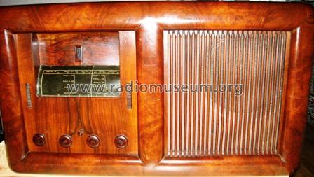 Esagamma IF71; Imca Radio; (ID = 1134180) Radio