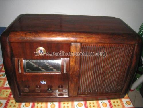 Esagamma IF71; Imca Radio; (ID = 1781279) Radio