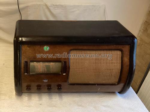 Esagamma IF71; Imca Radio; (ID = 3040619) Radio