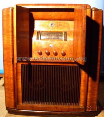 Esagamma IF82; Imca Radio; (ID = 869422) Radio