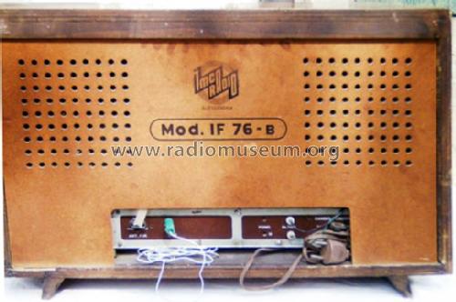 IF76/B; Imca Radio; (ID = 1308554) Radio