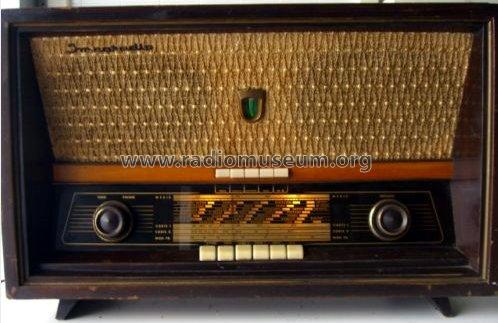 IF76/B; Imca Radio; (ID = 699299) Radio