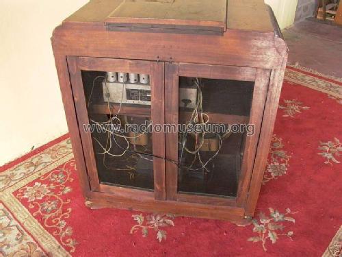Multigamma IF92 S; Imca Radio; (ID = 2019529) Radio