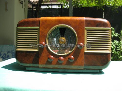 Nicoletta IF51 ; Imca Radio; (ID = 1677949) Radio