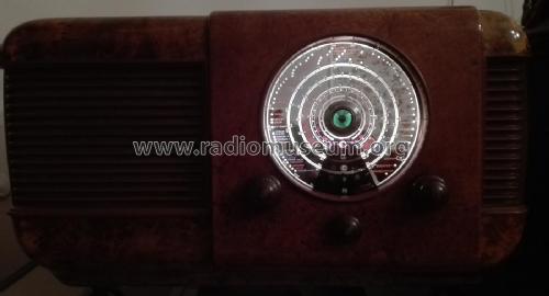 Pangamma AM/FM IF121; Imca Radio; (ID = 2372232) Radio