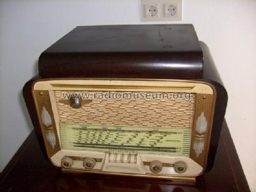 Harlem ; Impérator; Paris, (ID = 407541) Radio