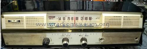 5M-W1 ; Imperial post WW2; (ID = 2250345) Radio
