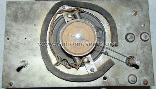 57A ; Imperial Radio (ID = 3206737) Radio