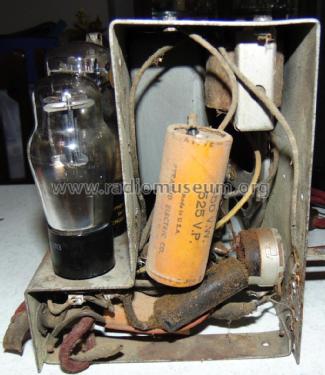 57A ; Imperial Radio (ID = 3206738) Radio