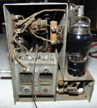 57A ; Imperial Radio (ID = 3206741) Radio
