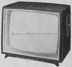 1223SL; Imperial Rundfunk (ID = 323245) Télévision