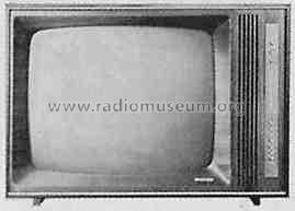 Adria Ch= FT423; Imperial Rundfunk (ID = 324987) Television