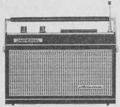 Arizona R13; Imperial Rundfunk (ID = 324034) Radio