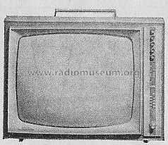 Arosa ; Imperial Rundfunk (ID = 291046) Télévision