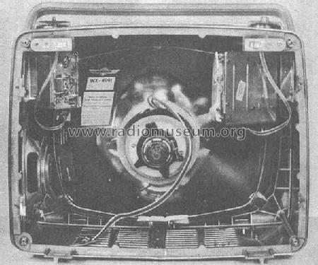 Astronaut 1514; Imperial Rundfunk (ID = 510352) Fernseh-E