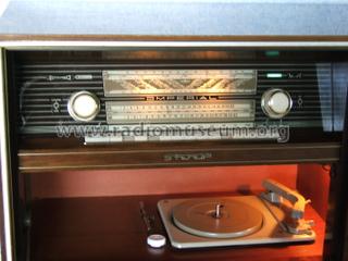 Calypso 63 Ch= 612a; Imperial Rundfunk (ID = 375031) Radio