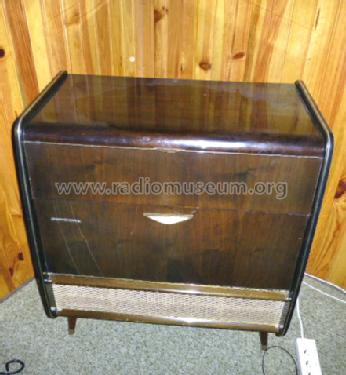 Calypso ; Imperial Rundfunk (ID = 1575314) Radio