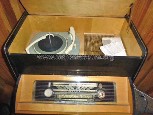 Calypso ; Imperial Rundfunk (ID = 1575316) Radio