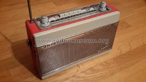 Capri 65; Imperial Rundfunk (ID = 1901955) Radio