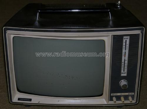 Chico Ch= 1812; Imperial Rundfunk (ID = 218836) Fernseh-E