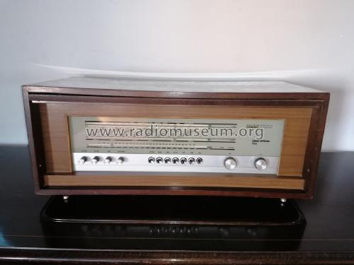 Cortina Stereosuper Ch= J766; Imperial Rundfunk (ID = 2791056) Radio