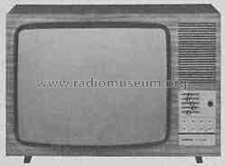 CT1226; Imperial Rundfunk (ID = 325966) Television
