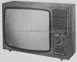CT926; Imperial Rundfunk (ID = 325764) Televisore