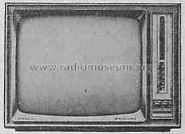 Florenz Ch= 1723; Imperial Rundfunk (ID = 324007) Television