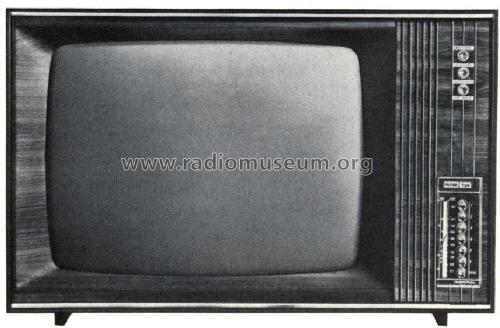 FT425; Imperial Rundfunk (ID = 813992) Television