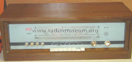 Vollstereo-Großsuper 864; Imperial Rundfunk (ID = 139866) Radio