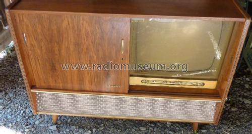 Hawaii 1423 Export; Imperial Rundfunk (ID = 1051884) TV-Radio