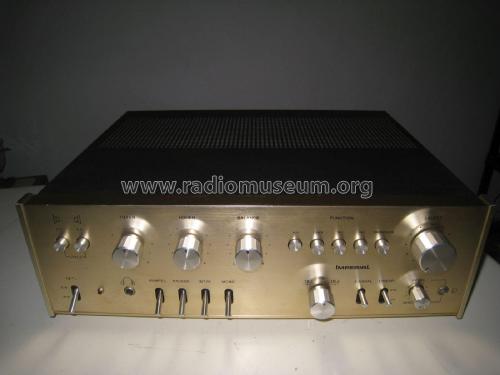 HF130; Imperial brand, (ID = 2083751) Ampl/Mixer