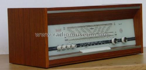 Hi-Fi-Stereo-Anlage 864; Imperial Rundfunk (ID = 915652) Radio