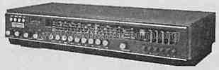 HiFi 2600; Imperial Rundfunk (ID = 324430) Radio