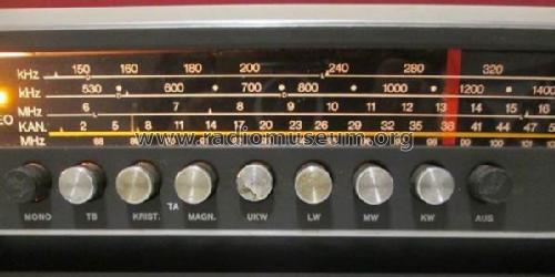 HiFi 2600; Imperial Rundfunk (ID = 2198107) Radio