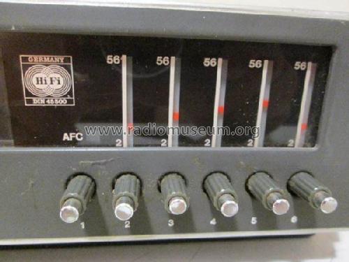 HiFi 2600; Imperial Rundfunk (ID = 2198108) Radio