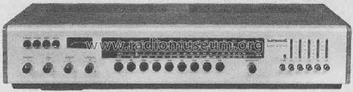 HiFi 2700; Imperial Rundfunk (ID = 324517) Radio